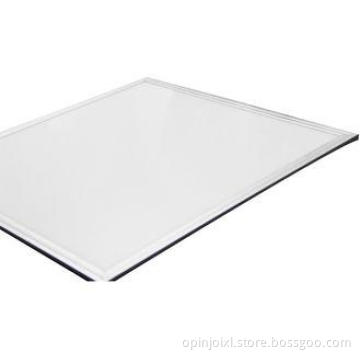 3400lm Recessed Square LED Panel Light / 40 Watt Led Flat P